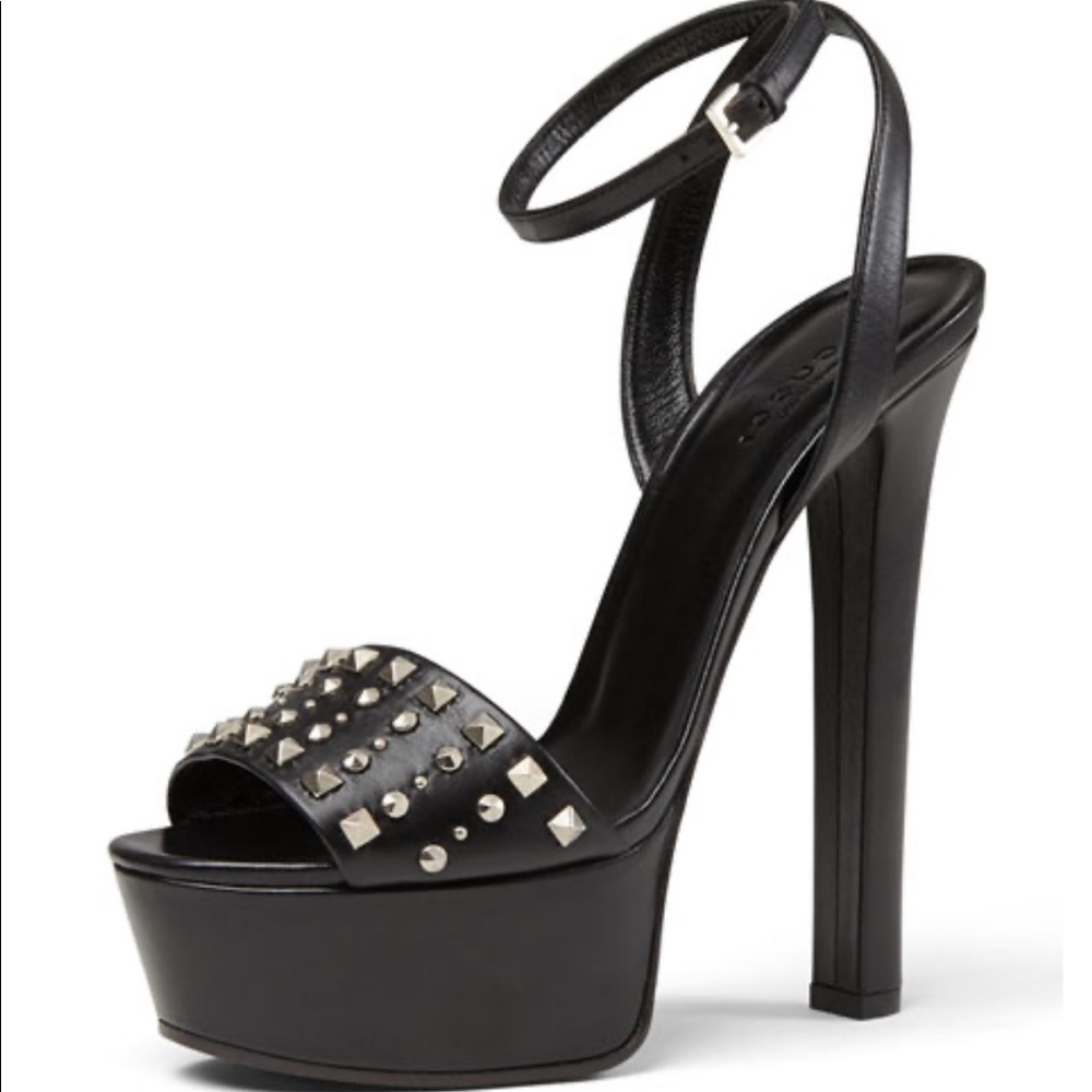 Gucci Leila Heels